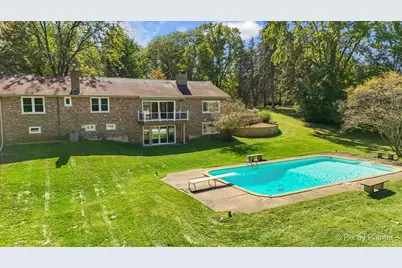 31W544 Penny Road, Barrington Hills, IL 60010 - Photo 4