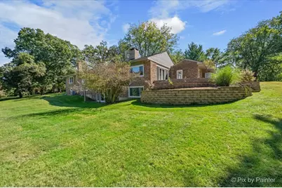 31W544 Penny Road, Barrington Hills, IL 60010 - Photo 86