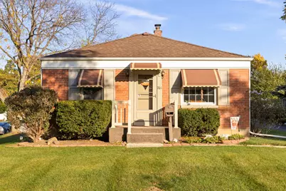 701 S Finley Road, Lombard, IL 60148 - Photo 1