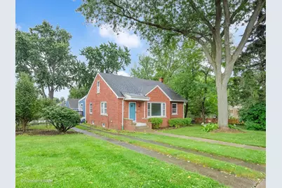 4503 Fairview Avenue, Downers Grove, IL 60515 - Photo 1