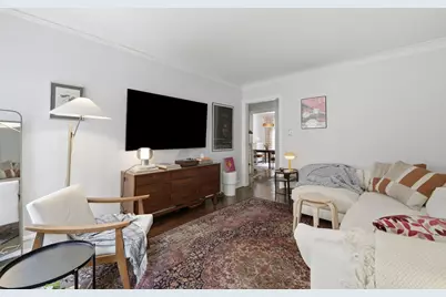 5314 N Glenwood Avenue #1W, Chicago, IL 60640 - Photo 6