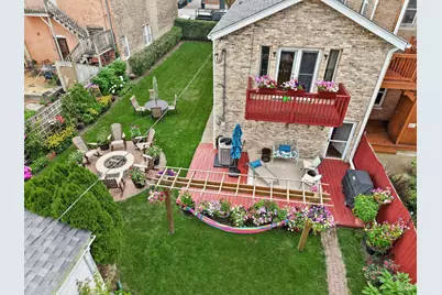 616 W 37th Street, Chicago, IL 60609 - Photo 4