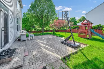 322 Zinnia Drive, Romeoville, IL 60446 - Photo 34