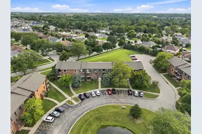 700 N Briar Hill Lane #5, Addison, IL 60101 - Photo 20