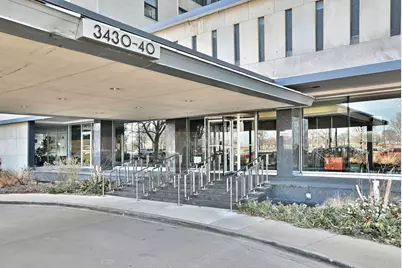 3440 N Lake Shore Drive #3C, Chicago, IL 60657 - Photo 4