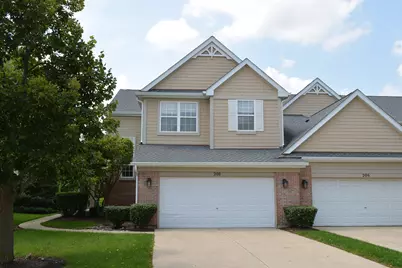 208 Westminster Drive, Bloomingdale, IL 60108 - Photo 2