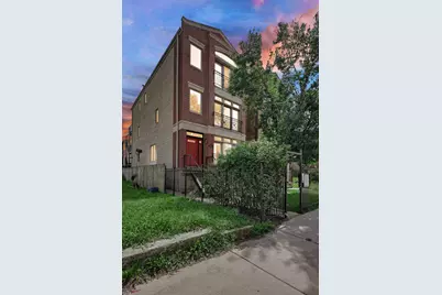 6345 S Ingleside Avenue #2, Chicago, IL 60637 - Photo 2