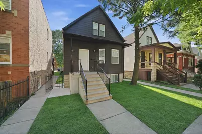 7607 S May Street, Chicago, IL 60620 - Photo 1