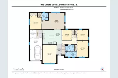 943 Oxford Street, Downers Grove, IL 60516 - Photo 22