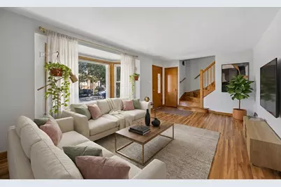 5948 S Komensky Avenue, Chicago, IL 60629 - Photo 2