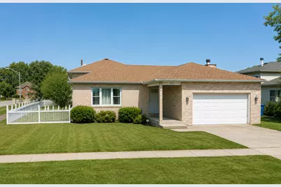 322 Central Avenue, Matteson, IL 60443 - Photo 1