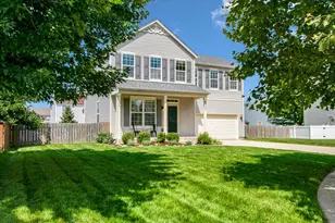 6303 Dakota Ridge Ct, Plainfield, IL 60586 - Photo 2