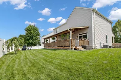 6303 Dakota Ridge Court, Plainfield, IL 60586 - Photo 36