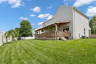 6303 Dakota Ridge Ct, Plainfield, IL 60586 - Photo 36