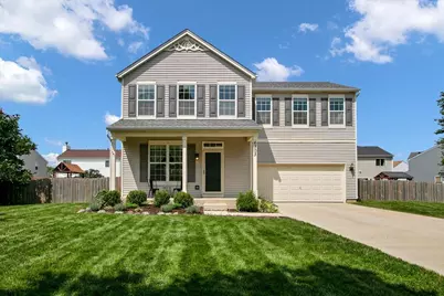 6303 Dakota Ridge Court, Plainfield, IL 60586 - Photo 1