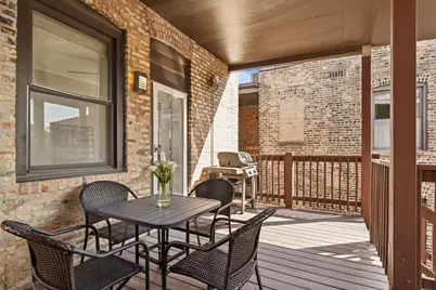 1657 W Addison Street #3, Chicago, IL 60613 - Photo 16