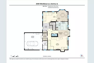 2030 Westbury Lane, Aurora, IL 60502 - Photo 40