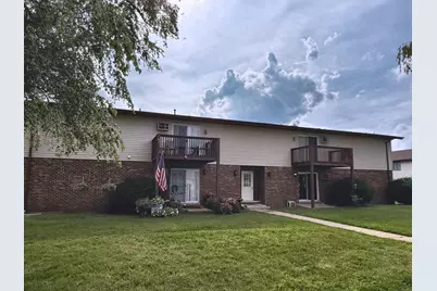 205 Morgan Court #2D, Manhattan, IL 60442 - Photo 1
