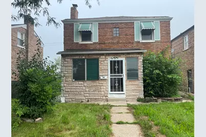 106 W 91st Place, Chicago, IL 60620 - Photo 1