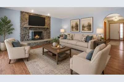10351 W Prairie Lane, Beach Park, IL 60087 - Photo 2