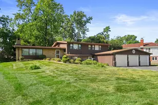 624 Brookwood Dr, Olympia Fields, IL 60461 - Photo 24