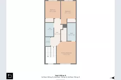 17317 Roscommon Road, Tinley Park, IL 60477 - Photo 34