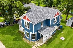 320 Pontiac St, Tonica, IL 61370 - Photo 2