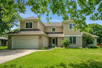 24530 S Tonka Avenue, Channahon, IL 60410 - Photo 2