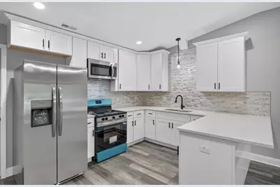 1713 222nd Place, Sauk Village, IL 60411 - Photo 2
