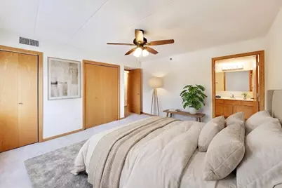 4401 Pershing Avenue #2N, Downers Grove, IL 60515 - Photo 4