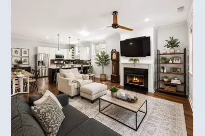 1801 N Kedzie Avenue #1-S, Chicago, IL 60647 - Photo 4
