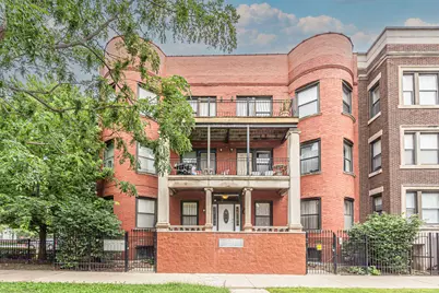 4615 S Michigan Avenue S #2N, Chicago, IL 60653 - Photo 2