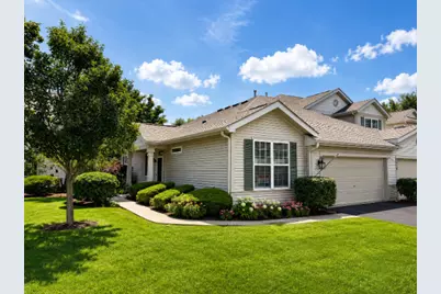 6415 Cherrywood Court, Fox Lake, IL 60020 - Photo 2