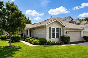 6415 Cherrywood Ct, Fox Lake, IL 60020 - Photo 2