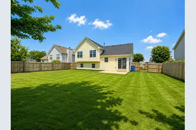 4549 W Tulip Avenue, Monee, IL 60449 - Photo 24