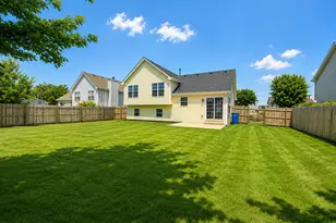 4549 W Tulip Ave, Monee, IL 60449 - Photo 24