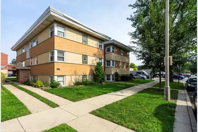1194 S Kenilworth Avenue #1W, Oak Park, IL 60304 - Photo 1