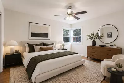 1194 S Kenilworth Avenue #1W, Oak Park, IL 60304 - Photo 4
