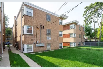 1194 S Kenilworth Avenue #1W, Oak Park, IL 60304 - Photo 20