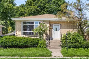 4312 Prairie Ave, Brookfield, IL 60513 - Photo 1