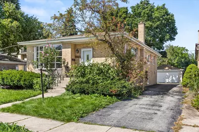 4312 Prairie Avenue, Brookfield, IL 60513 - Photo 2