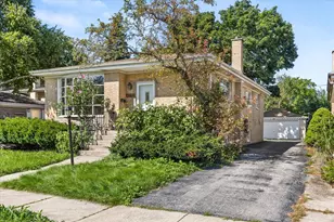 4312 Prairie Ave, Brookfield, IL 60513 - Photo 2