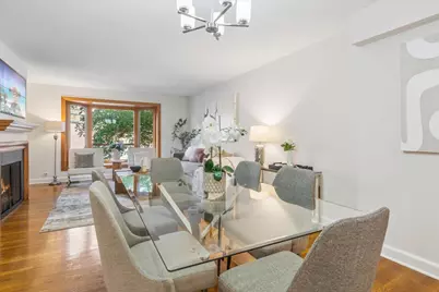 2856 N Burling Street #5, Chicago, IL 60657 - Photo 6