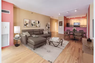 330 N Jefferson Street #1403, Chicago, IL 60661 - Photo 6