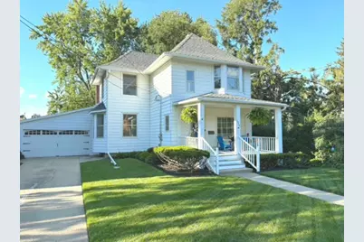1026 W Douglas Street, Freeport, IL 61032 - Photo 1