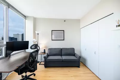 701 S Wells Street #2605, Chicago, IL 60607 - Photo 14