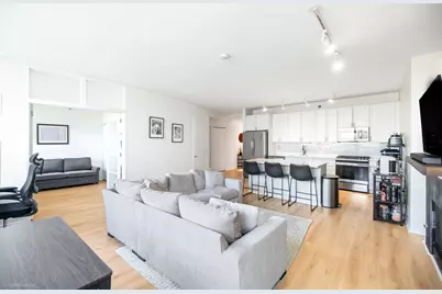 701 S Wells Street #2605, Chicago, IL 60607 - Photo 4