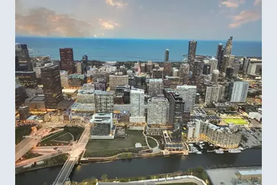 701 S Wells Street #2605, Chicago, IL 60607 - Photo 28