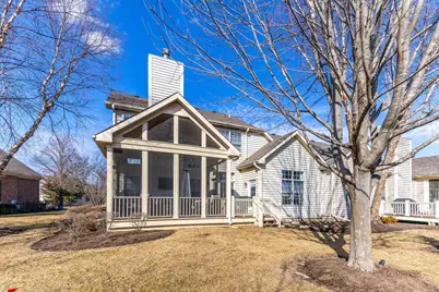 3952 Honeymoon Ridge, Lake in the Hills, IL 60156 - Photo 30