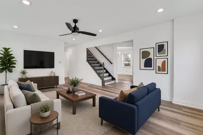8357 S Hermitage Avenue, Chicago, IL 60620 - Photo 4